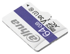 KARTA PAMIĘCI TF-C100/64GB microSD UHS-I 64   GB DAHUA
