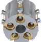MUFA PRZELOTOWA GELBOX RAPID-JOINT-L10-IP68 IP68 RayTech - 3