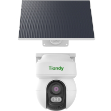 TC-H343K 9DA-4 Tiandy Kamera IP Obrotowa 4 Mpx Dual Light Auto-Tracking IP65