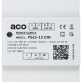 ZASILACZ IMPULSOWY PS65-15-DIN ACO - 2
