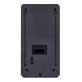 Genway F-S64-2W - Panel wideodomofonowy 4 rodzinny z czytnikiem kart serii F - 4