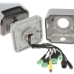 KAMERA IP ANPR ITC413-PW4D-IZ3 - 4   Mpx 8   ... 32   mm - MOTOZOOM DAHUA - 6