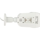 Tiandy TC-C382V Kamera IP Panoramiczna Full-Color 8 Mpx 2 X 2.8 mm - 5