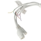 Tiandy TC-C382V Kamera IP Panoramiczna Full-Color 8 Mpx 2 X 2.8 mm - 8