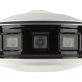 Tiandy TC-C382V Kamera IP Panoramiczna Full-Color 8 Mpx 2 X 2.8 mm - 2