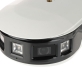 Tiandy TC-C382V Kamera IP Panoramiczna Full-Color 8 Mpx 2 X 2.8 mm - 3