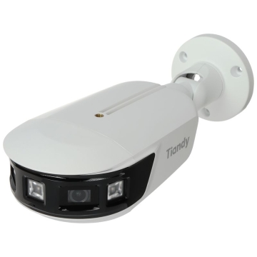 Tiandy TC-C382V Kamera IP Panoramiczna Full-Color 8 Mpx 2 X 2.8 mm