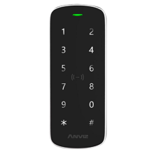 Czytnik Zbliżeniowy 125KHz i MIFARE Wandaloodporny M3PRO-BT-WIFI ANVIZ
