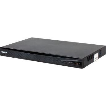 Rejestrator sieciowy IP 20 kanałowy TIANDY TC-NR2020M7-S2 