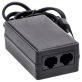Zasilacz PoE Injector PoE po skrętce 48V DC - 2