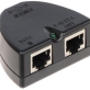 ADAPTER DO ZASILANIA PO SKRĘTCE POE-UNI/2 - 2