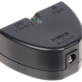 ADAPTER DO ZASILANIA PO SKRĘTCE POE-UNI/2 - 3