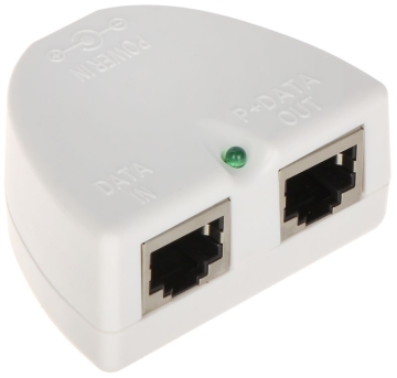 POE-UNI/2 Adapter do Zasilania po Skrętce