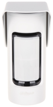 BEZPRZEWODOWA CZUJKA DUALNA MIKROFALA + PIR ARD2251E-W2(868) DAHUA