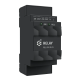 RELAY X2 2HP DIN MODUŁ WYJŚĆ PRZEKAŹNIKOWYCH 2.0 - 3