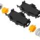 MUFA PRZELOTOWA GELBOX RAPID-JOINT-L1.5-IP68 RayTech - 2