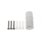 Tiandy TC-C38US 3LHA-27135 Kamera IP Lite Series 8 Mpx 2.7 ... 13.5 mm - 9
