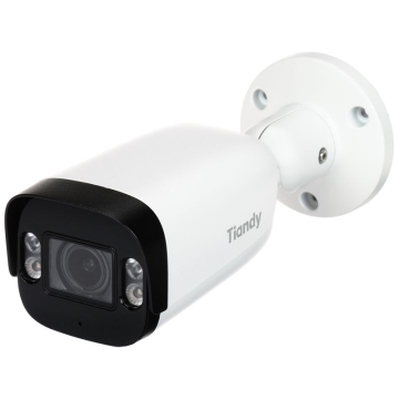 KAMERA IP TC-C38US 3LHA-27135 Lite Series 8   Mpx 2.7   ... 13.5   mm TIANDY