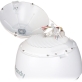 Kamera panoramiczna i obrotowa Tiandy TC-H3169M Spec: 63X/LW/P/A/AR - 6