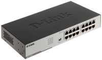 Switch DGS-1016D/E 16-PORTOWY D-Link