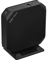 ROUTER WIFI RG-EG105GW(T) Wi-Fi 5, 2.4   GHz, 5   GHz 400   Mbps + 867   Mbps REYEE