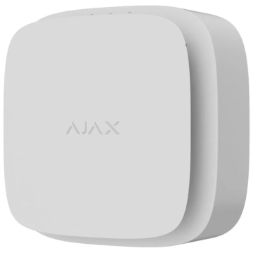 FireProtect 2 SB (Heat/Smoke/CO) Bezprzewodowy cz Ajax