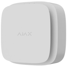 FireProtect 2 SB (Heat/Smoke/CO) Bezprzewodowy cz Ajax