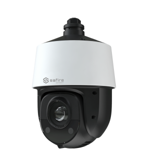 Kamera IP PTZ gamma E1 ze sztuczną inteligencją SF-IPSD4025ITA-4E1