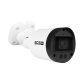 BCS-B-TA15FSR4(2.0) - Kamera tubowa 4-systemowa HDCVI/HDTVI/AHD/CVBS