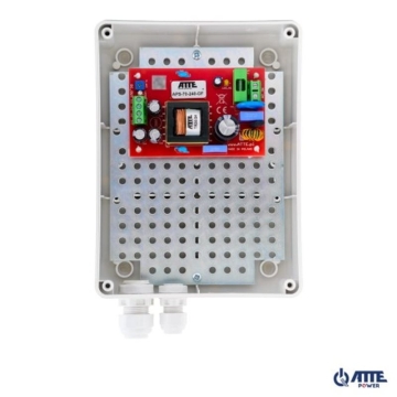 APS-70-240-M1 Zasilacz sieciowy SMPS 24V 3A 72W