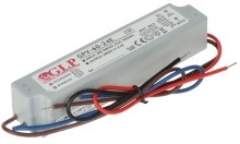 24V/2.5A/GPV-MINI Zasilacz Impulsowy