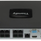 Tiandy TC-R3108_V2.0 Rejestrator IP 8 Kanałów, 8 PoE Analog Killer - 3