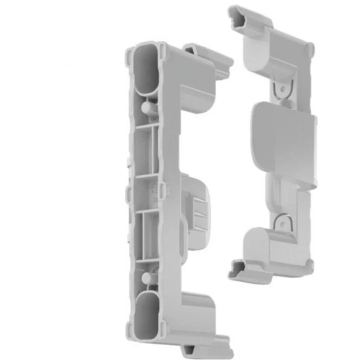 AJAX Module Holder (type B) ASP white Ajax