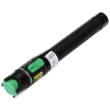 LASEROWY TESTER ŚWIATŁOWODÓW BML-XK20 650   nm > 20   mW > 10   km