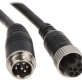 PRZEWÓD ATE-AVIA-IP-5M 5   m AUTONE - 2