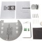 KAMERA WANDALOODPORNA IP DS-2CD2786G2-IZS(2.8-12MM)(C) ACUSENSE - 8.3   Mpx 4K UHD - MOTOZOOM Hikvision - 9