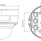 KAMERA WANDALOODPORNA IP DS-2CD2786G2-IZS(2.8-12MM)(C) ACUSENSE - 8.3   Mpx 4K UHD - MOTOZOOM Hikvision - 8