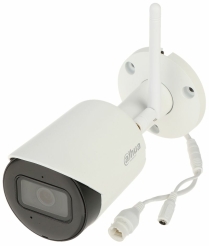 Kamera tubowa IP Wi-Fi Dahua IPC-HFW1430DS-SAW-0280B 4 Mpx 2.8 mm