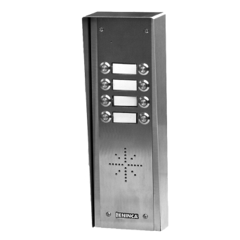 Domofon Wielorodzinny GSM BENINCA-GSM-PLUS6