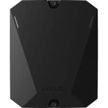 AJAX Hub BP Jeweller (black) Ajax