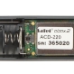 BEZPRZEWODOWA, KURTYNOWA CZUJKA PIR ACD-220-DG (Curtain Detector DG) ABAX2 SATEL - 3