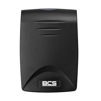 BCS-L-CRS-M4Z - RFID-czytnik zbliżeniowy