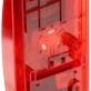 BEZPRZEWODOWY SYGNALIZATOR ZEWNĘTRZNY ASP-200-R (OUTDOOR SIREN R) ABAX/ABAX2 SATEL - 3