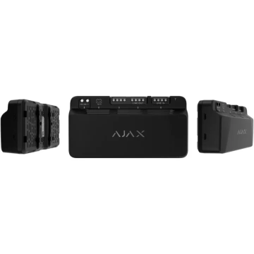 AJAX LineSupply (45W) black - Fibra Ajax