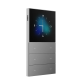 KS53-KNX-EU HyPanel KeyPlus monitor 4