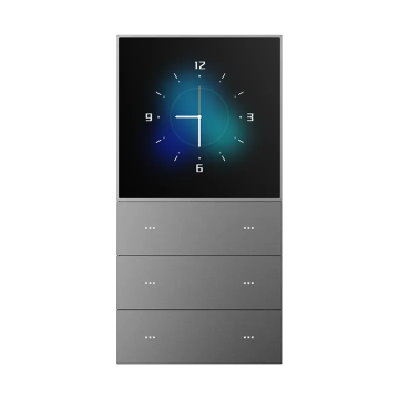 KS53-KNX-EU HyPanel KeyPlus monitor 4