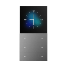 KS53-KNX-EU HyPanel KeyPlus monitor 4" z Android