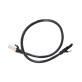 BESTLAN BL-KAB-P7-S/FTP-0,5 – patchcord ekranowany S/FTP kat. 7 RJ45, 0,5 m (50 cm) - 5