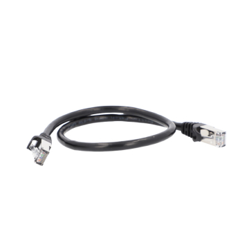 BESTLAN BL-KAB-P7-S/FTP-0,5 – patchcord ekranowany S/FTP kat. 7 RJ45, 0,5 m (50 cm)