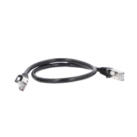 BESTLAN BL-KAB-P7-S/FTP-0,5 – patchcord ekranowany S/FTP kat. 7 RJ45, 0,5 m (50 cm)
